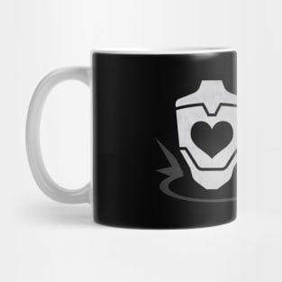 Lifeline Mug